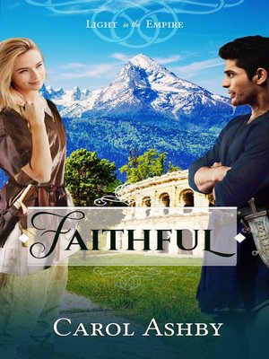 cover image of Faithful